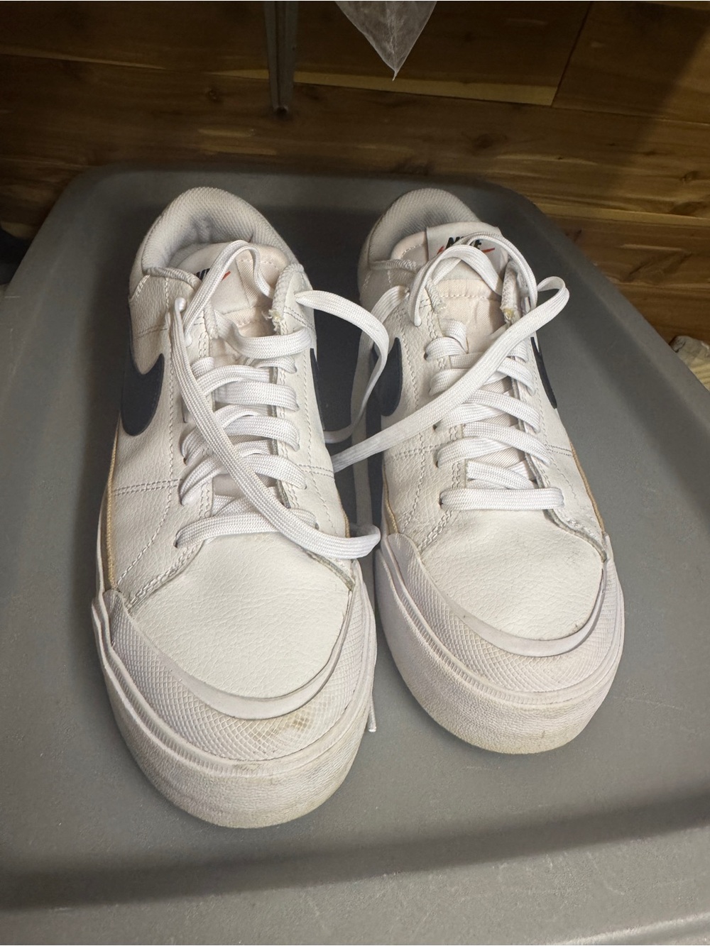Nike woman’s Sneakers - Picture 7 of 7